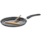 Aktuelles CREPESPFANNE 24 cm Keramikbeschichtung Angebot bei XXXLutz Möbelhäuser in Heilbronn ab 12,99 €