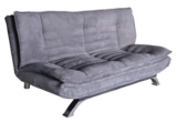 Aktuelles Schlafsofa Angebot bei Opti-Megastore in Würzburg ab 444,00 €