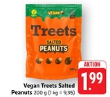 Aktuelles Salted Peanuts Angebot bei EDEKA in Mannheim ab 1,99 €