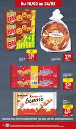 Offre Barre De Son dans le catalogue Aldi du moment à la page 17