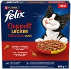 Aktuelles Délicieux Duos Angebot bei REWE in Cottbus ab 2,49 €