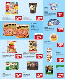 Pizza im aktuellen famila Nordost Prospekt (Lübeck) Pizza im famila Nordost Prospekt "besser als gut!" mit 24 Seiten (Lübeck)