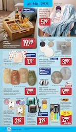 Aktueller ALDI Nord Prospekt mit Kuscheldecke, "Aktuelle Angebote", Seite 15