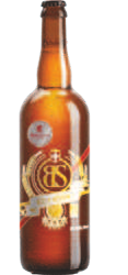 Bière blonde - NaturéO à Angers Bière blonde en promo chez NaturéO Angers à 3,50 €