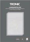 Lidl Ottobrunn - Laminierfolien-Set Angebot im Prospekt Laminierfolien-Set bei Lidl im Ottobrunn Prospekt für 2,99 €
