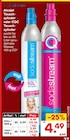Alcojet Tauschzylinder im Angebot bei Netto Marken-Discount in Seevetal Alcojet Tauschzylinder Angebote von sodastream bei Netto Marken-Discount Seevetal für 4,49 €