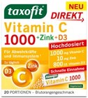 Vitamin C 1000 bei Penny im Frankfurt Prospekt für 3,99 €