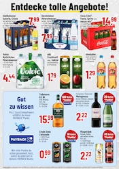 Aktueller Trinkgut Prospekt mit Whiskey, "Aktuelle Angebote", Seite 2