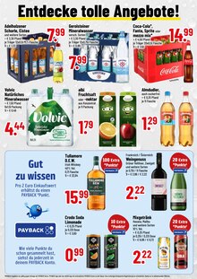 Rum im Trinkgut Prospekt "Aktuelle Angebote" mit 4 Seiten (München)