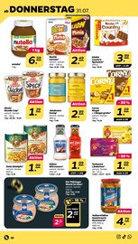 Aktueller Netto mit dem Scottie Prospekt mit Teekanne, "Günstig. Besser. Für Dich.", Seite 30