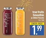 Smoothie von true fruits im aktuellen EDEKA Prospekt für 1,99 €