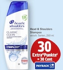 Shampoo Angebote von Head & Shoulders bei EDEKA Konstanz