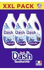Lessive liquide envolée d'air * - DASH en promo chez Casino Supermarchés Béziers à 18,89 €