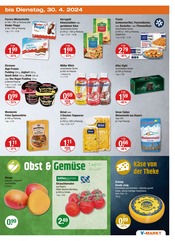 Aktueller V-Markt Prospekt mit Mango, "V-Markt einfach besser einkaufen", Seite 23