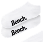 Sneakersocken Angebote von BENCH bei Kaufland Münster für 6,99 €