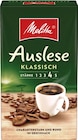 Auslese Kaffee Angebote von Melitta bei REWE Rodgau für 5,99 €