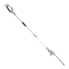 Promo Taille-haie sur perche 45cm 18V Li-Ion TXP - sans batterie à 59,99 € dans le catalogue Screwfix à Rivery