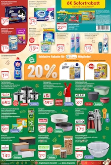 Backzubehör im GLOBUS Prospekt "Aktuelle Angebote" mit 30 Seiten (Saarbrücken)