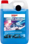 AUTOPLUS Salzwedel - Antifrost und Klarsicht Angebot im Prospekt Antifrost und Klarsicht bei AUTOPLUS im Salzwedel Prospekt für 16,95 €