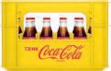 Coca-Cola im METRO Prospekt Coca-Cola im aktuellen METRO Prospekt für 11,53 €