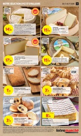Chocolat Angebote im Prospekt "EN GROS, C'EST MOINS CHER" von Intermarché Chocolat Angebote im Prospekt "EN GROS, C'EST MOINS CHER" von Intermarché auf Seite 11
