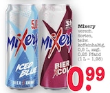 Iced Blue Angebote von Mixery bei E center Weinheim für 0,99 €