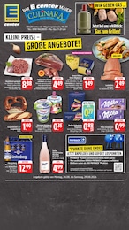 Supermarkt Prospekt von E center in Spaichingen Aktueller E center Supermarkt Prospekt für Spaichingen: Aktuelle Angebote mit 60} Seiten, 24.08.2026 - 29.08.2026