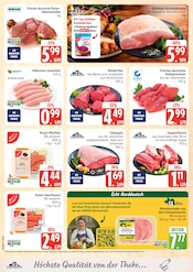 Aktueller Marktkauf Prospekt mit Steak, "Top Angebote", Seite 6