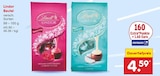 Lindor Beutel von Lindt für 4,59 € bei Netto Marken-Discount im Angebot Lindor Beutel von Lindt im aktuellen Netto Marken-Discount Prospekt