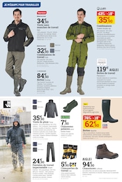 Prix et réduction Sport dans le prospectus Espace Emeraude en cours Offre Sport dans le catalogue Espace Emeraude du moment à la page 4