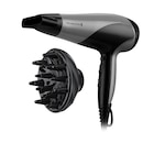 Sèche cheveux Ionic Dry - REMINGTON en promo chez Carrefour Sèche cheveux Ionic Dry - REMINGTON dans le catalogue Carrefour