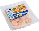 Crevettes Jumbo - Carrefour Extra dans le catalogue Supermarchés Match