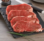 Promo Viande Bovine Faux Filet à Griller à 17,90 € dans le catalogue U Express à Brax