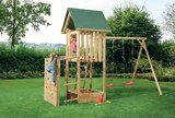 Kinderspielanlage Enija Angebote bei Gebrüder Hamm GmbH & Co. KG Mainz für 109,00 €
