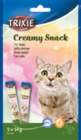 Aktuelle Katzenfutter Angebote bei Zookauf in Neuss Aktuelles Katzen Creamy-Snacks Angebot bei Zookauf in Neuss ab 1,19 €