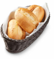 Bäckerbrötchen bei ALDI Nord in Essen Bäckerbrötchen im Angebot bei ALDI Nord Essen für 0,12 €