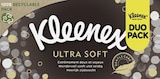 Mouchoirs boîte Ultra Soft - KLEENEX dans le catalogue Géant Casino