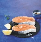 Darne de saumon atlantique des fjords de norvège - U - Super U à Toulouse Darne de saumon atlantique des fjords de norvège - U en promo chez Super U Toulouse à 16,99 €