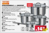 Stielkasserolle Angebote bei Marktkauf Heidenheim für 14,99 €