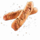 Olivenbaguette im Angebot bei Netto Marken-Discount in Magdeburg Olivenbaguette Angebote von BACK STUBE bei Netto Marken-Discount Magdeburg für 0,79 €