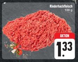 Aktuelles Rinderhackfleisch Angebot bei E center in Fürth ab 1,33 €