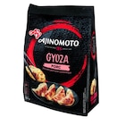 Gyoza surgelés - AJINOMOTO en promo chez Carrefour Gyoza surgelés - AJINOMOTO dans le catalogue Carrefour