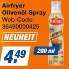 Airfryer Olivenöl Spray Angebot in Königsberg Airfryer Olivenöl Spray im aktuellen Prospekt bei expert in Königsberg