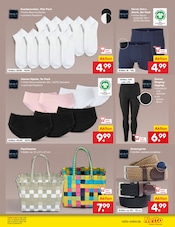 Parfum im Netto Marken-Discount Prospekt in Freital Aktueller Netto Marken-Discount Prospekt mit Parfum, "Aktuelle Angebote", Seite 43