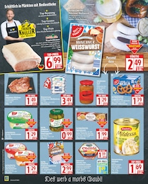 Gü Angebot im aktuellen EDEKA Prospekt auf Seite 2