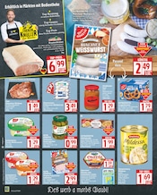 Ähnliches Angebot bei EDEKA in Prospekt "Aktuelle Angebote" gefunden auf Seite 2