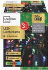Lichterkette 50 LEDs im Angebot bei Lidl in Neubrandenburg Lichterkette 50 LEDs Angebote von Livarno Home bei Lidl Neubrandenburg für 2,99 €