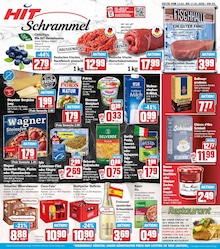 HIT Prospekt für Östringen: "ECHTE VIELFALT", 19 Seiten, 12.01.2026 - 17.01.2026