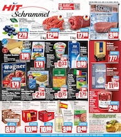 Aktueller HIT Supermarkt Prospekt in Oberderdingen und Umgebung, "ECHTE VIELFALT" mit 19 Seiten, 12.01.2026 - 17.01.2026