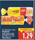 Butter Toast im Angebot bei E center in Falkensee Butter Toast Angebote von Harry bei E center Falkensee für 1,29 €
